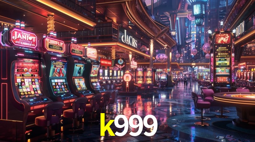 Welcome Bonus k999