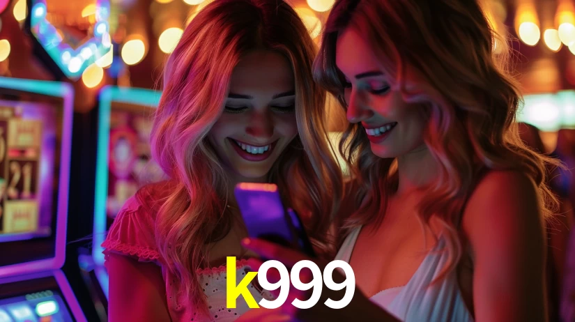 k999 casino