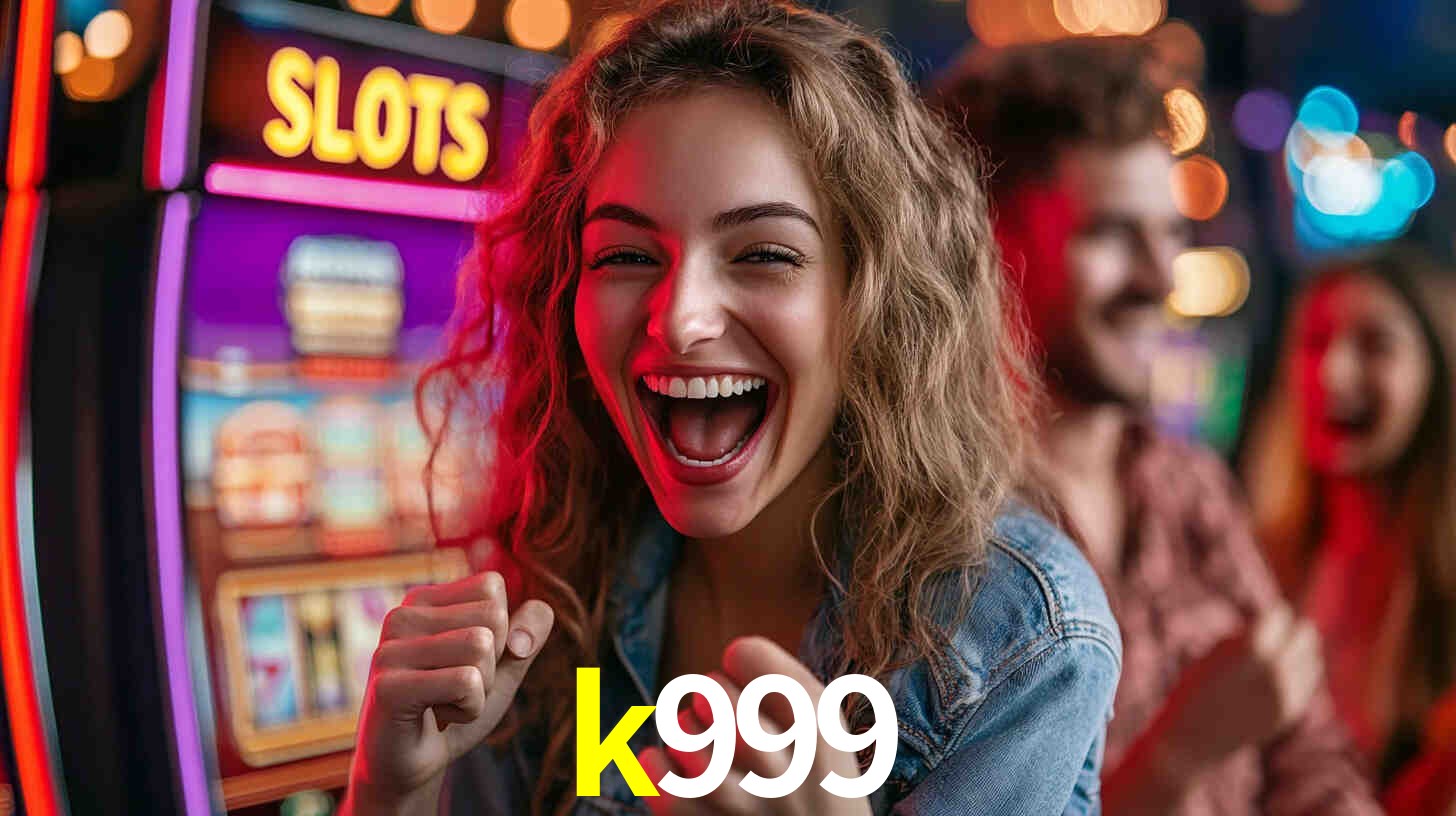 Experiência VIP k999