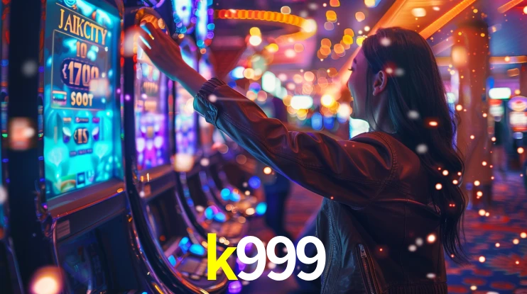 k999: Seu Especialista em Apostas Esportivas Brasileiras