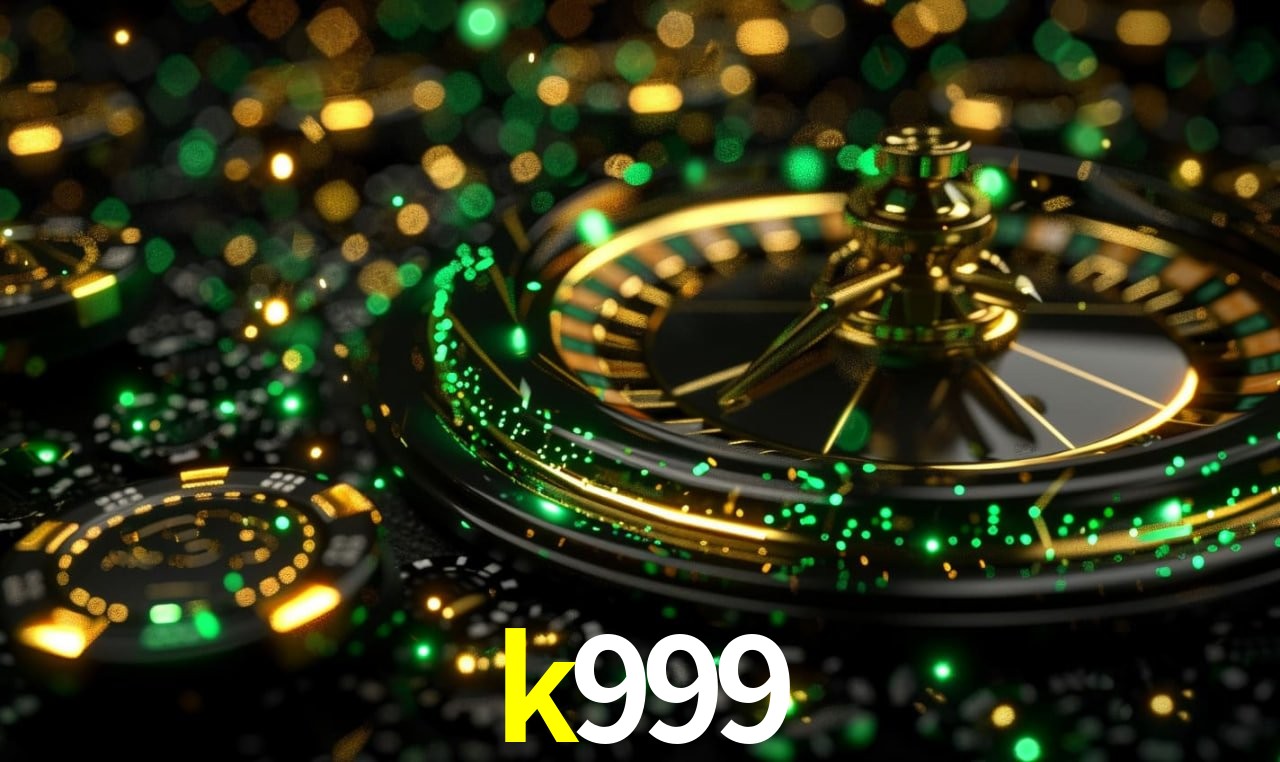 Slots RTP k999