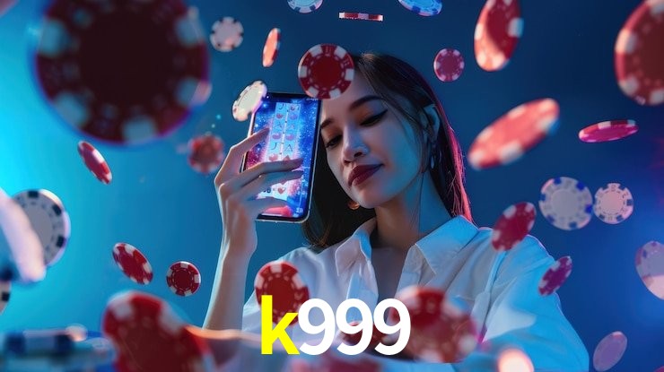 Casino Ao Vivo k999