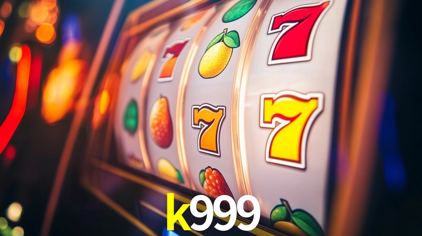 Experimente o Login Seguro Premium no k999