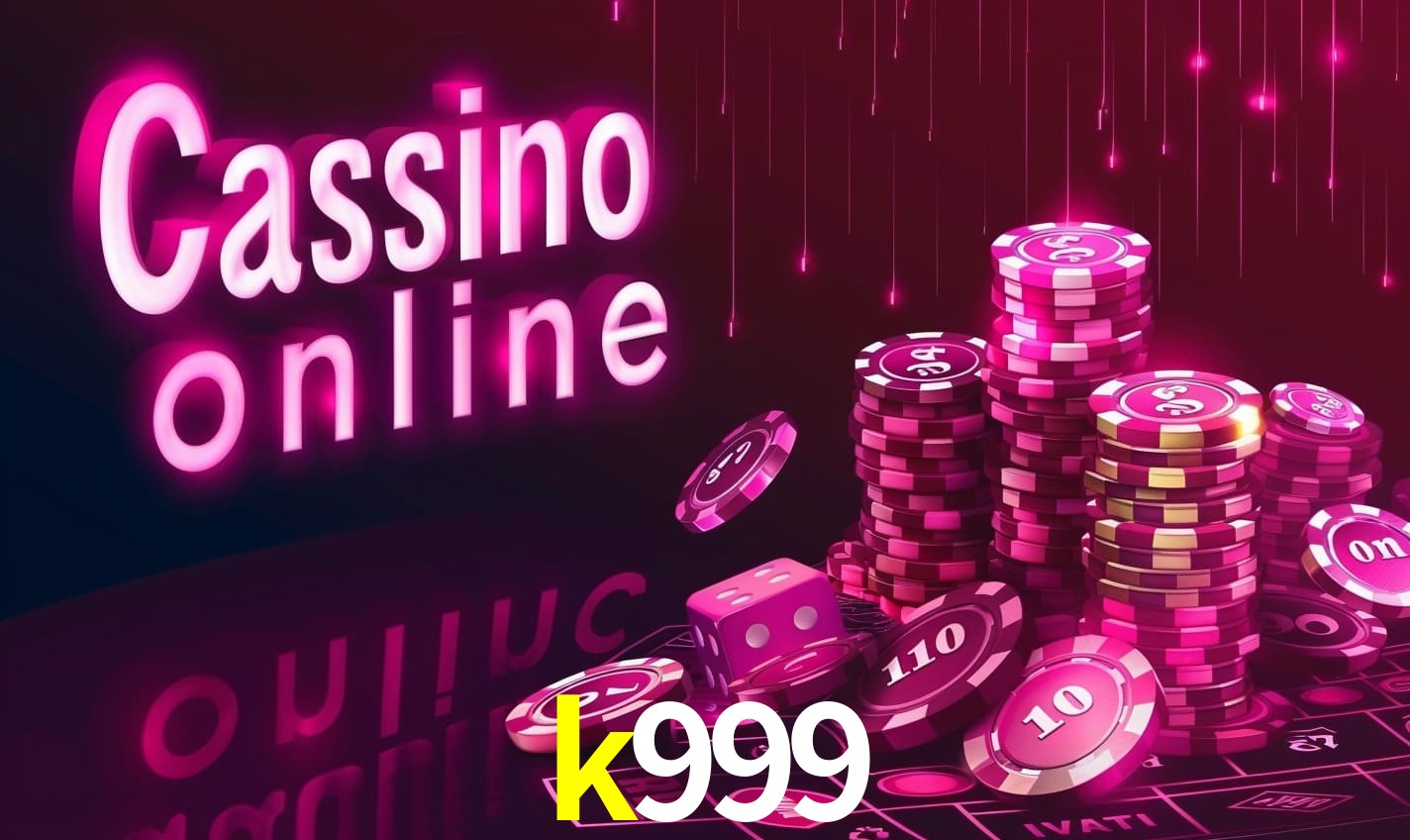 Interface do App k999