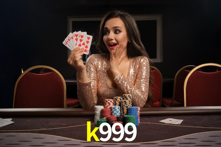 Estatísticas Esportivas k999