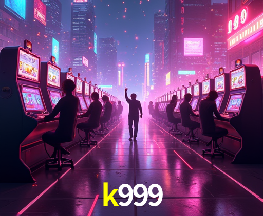 Login Seguro k999