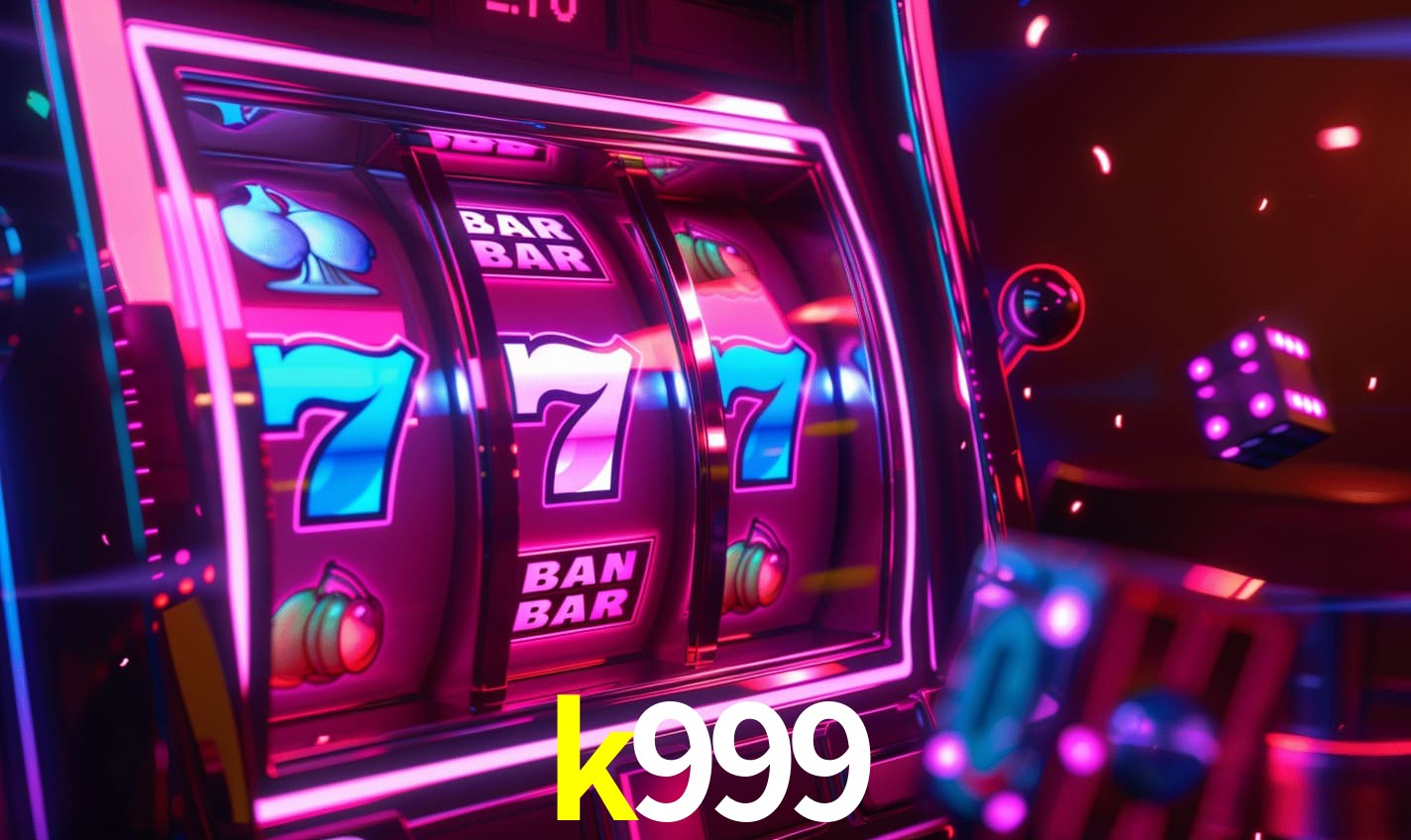 PIX Instantâneo k999