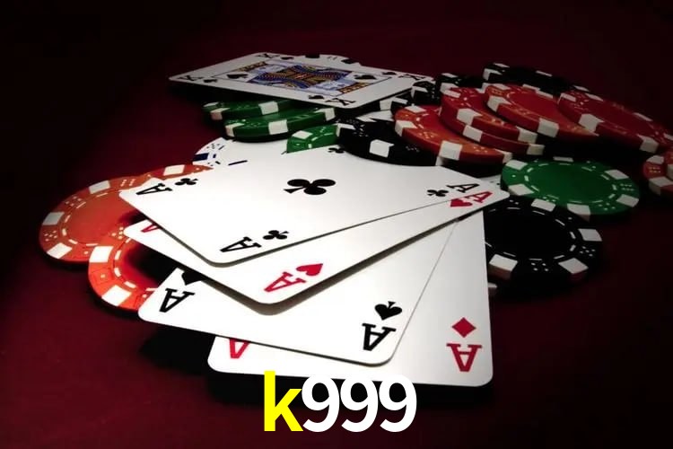 Benefícios da Conta k999