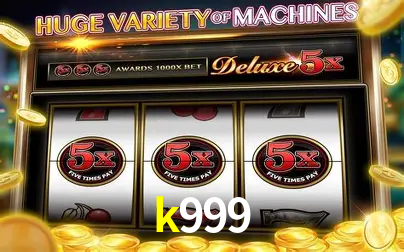 Apostas Esportivas na k999: Um Guia Completo
