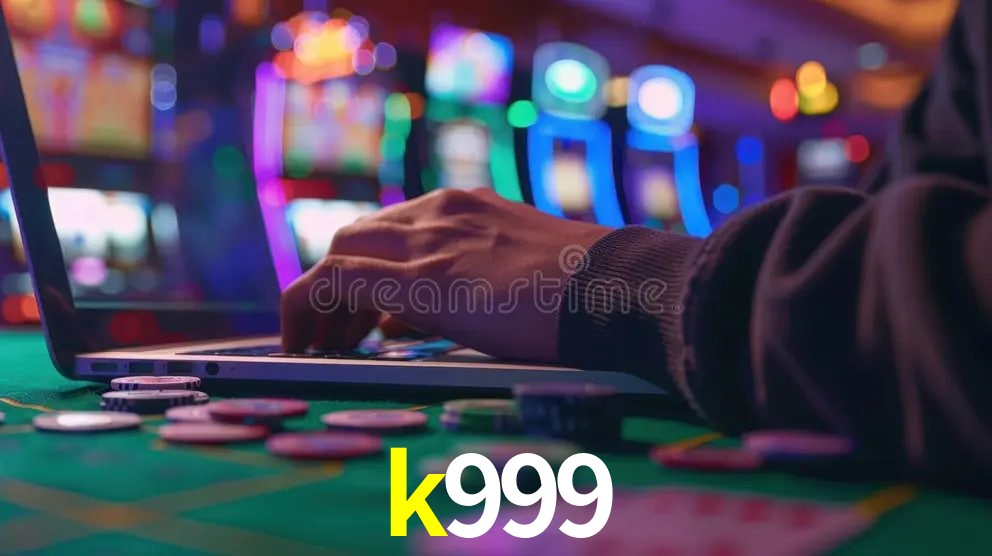 Avaliações dos Jogadores k999