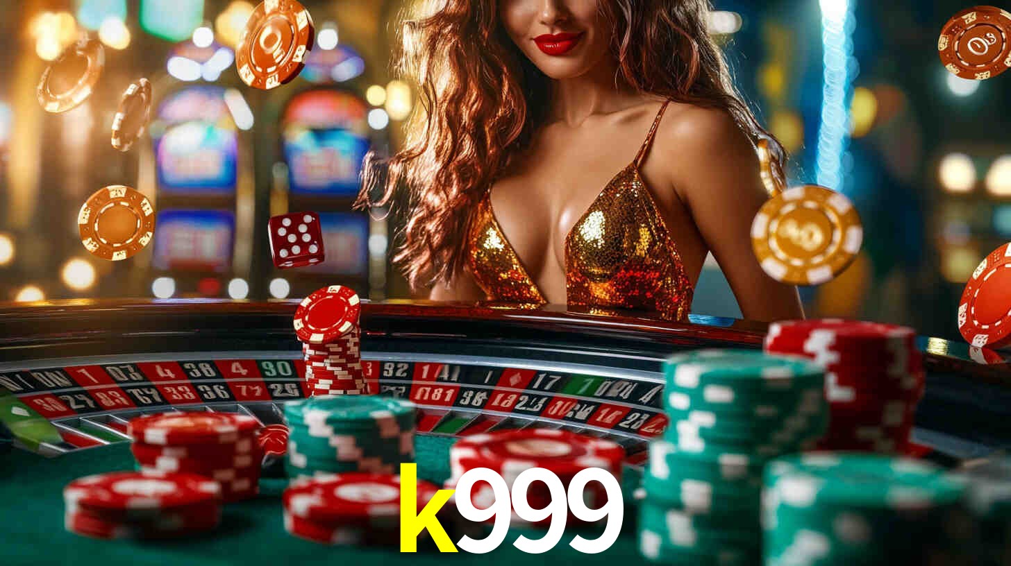 Ofertas Imperdíveis na k999: Promoções e Bônus Que Valem a Pena