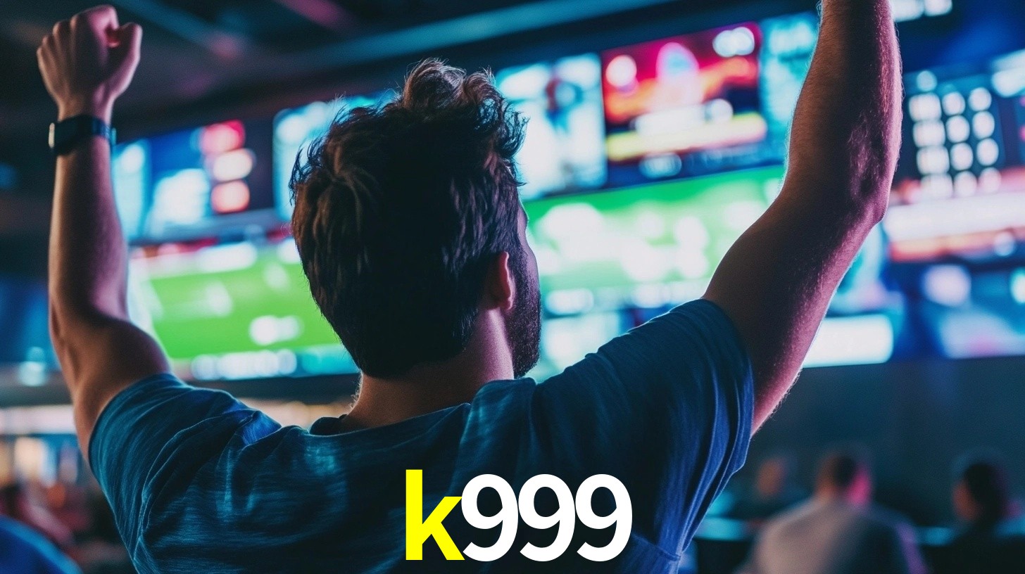 Bônus Generosos e Exclusivos no k999 para Você!