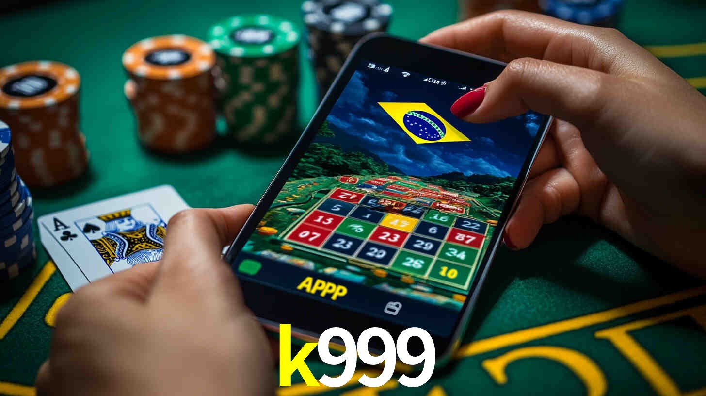 Performance App k999