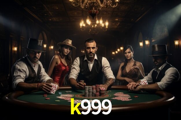 Casino VIP k999