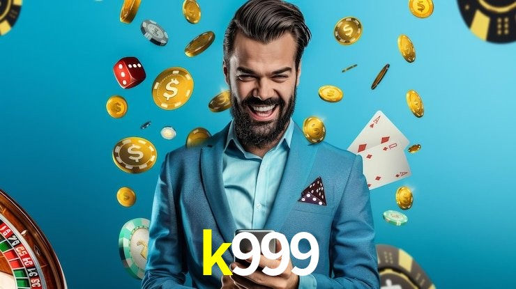 Live Casino k999