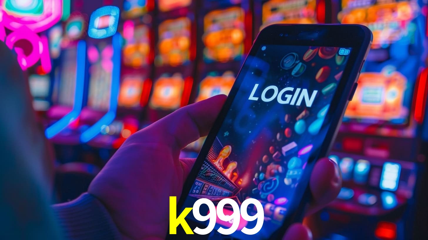 Segurança 2FA k999