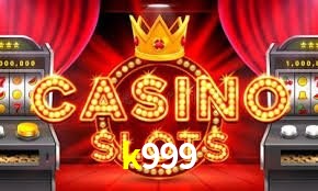 Slot Games k999