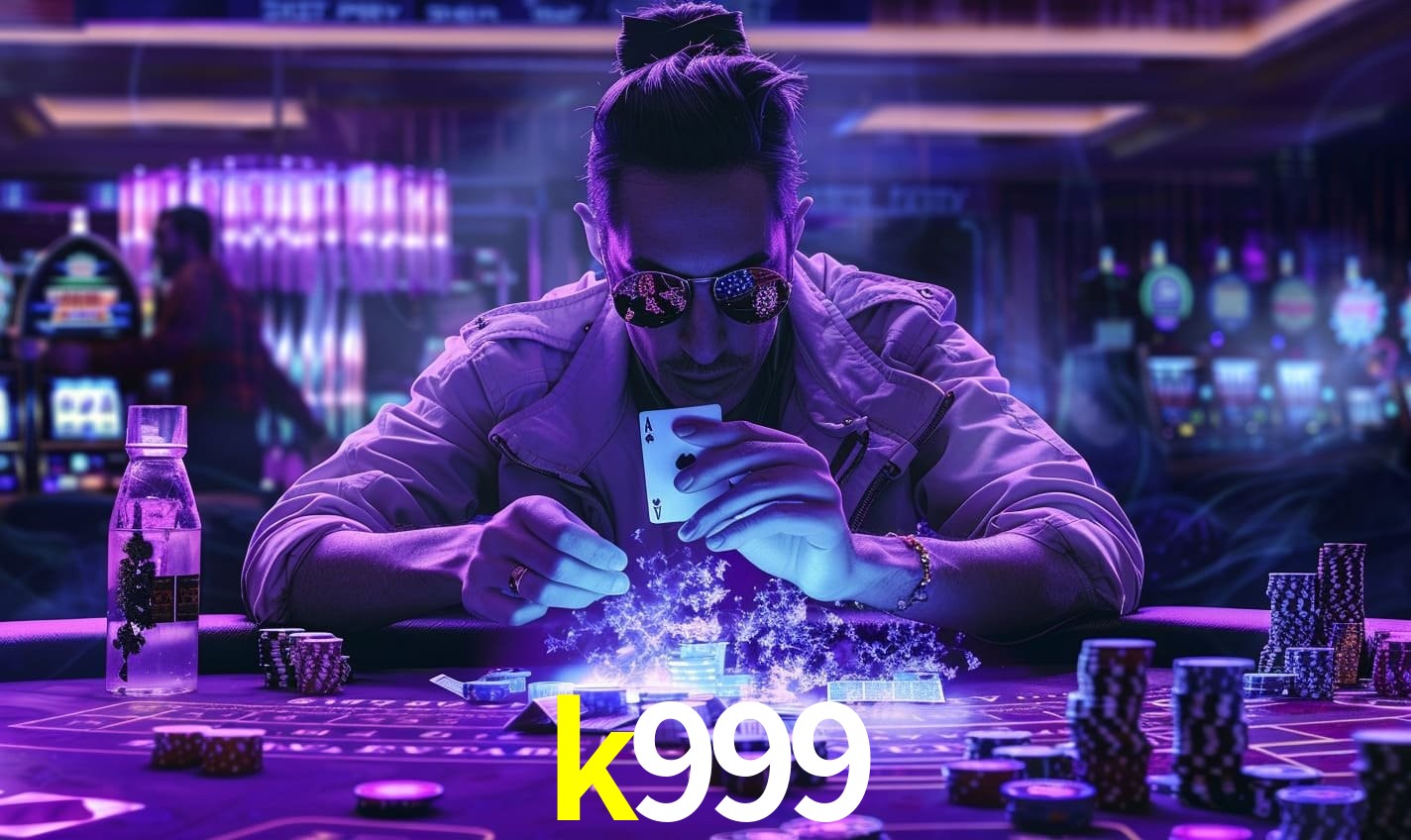VIP Casino k999