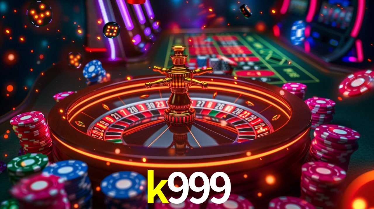 Apostas de Tênis k999