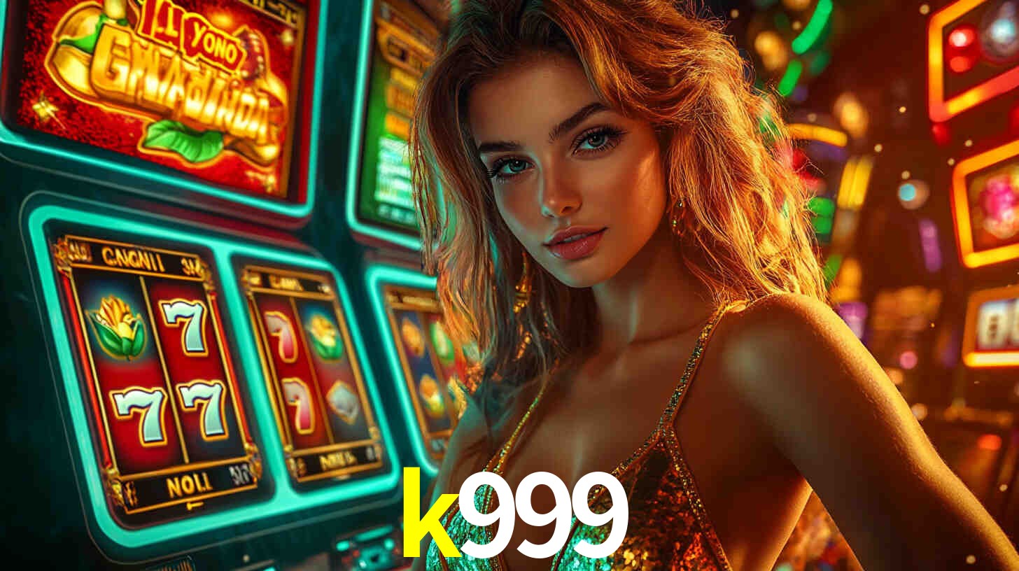 k999 App Interface