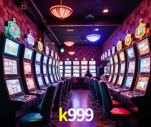 Melhores Jogos k999