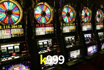 Inovações de Jogos na k999: O Futuro das Experiências Interativas