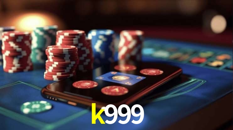 k999 Bonus Rain – Ganhe mais em jogos de caça-níqueis