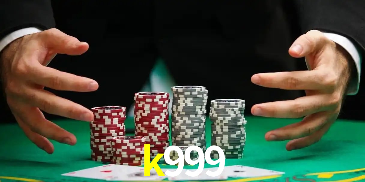 Chances Ganhar k999