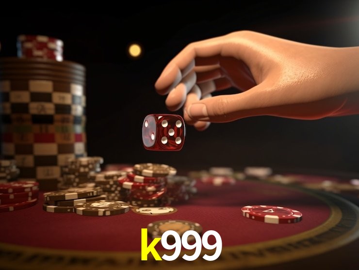 plataforma k999