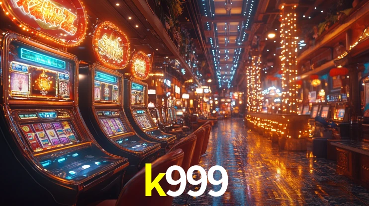 k999: A Experiência de Casino com Jogos de Mesa ao Vivo