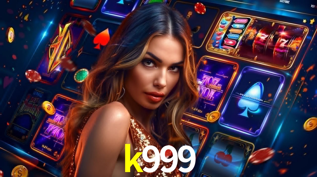 Mesa de Roleta k999