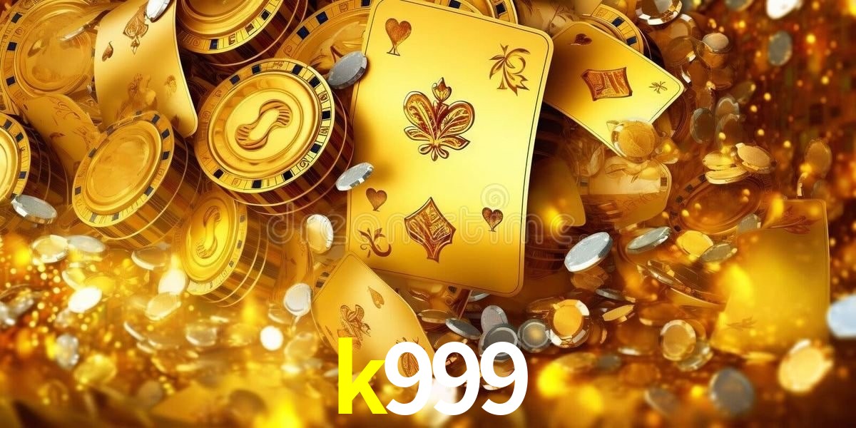 Bônus Diários k999