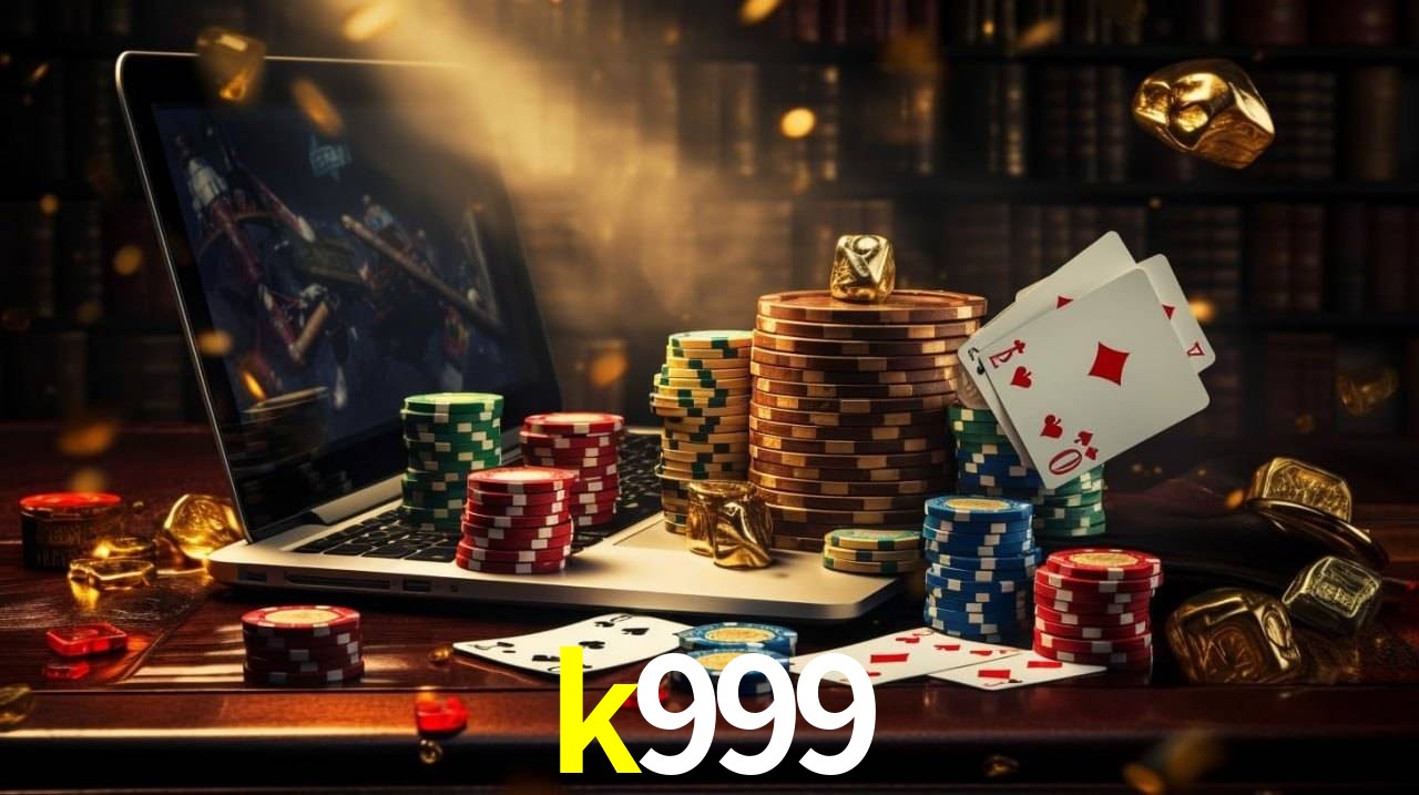 Tecnologia da Plataforma k999