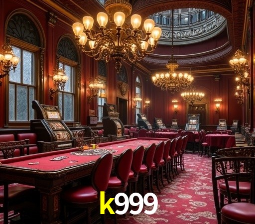 Bônus VIP k999
