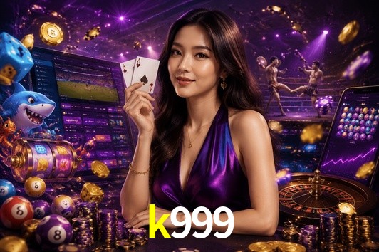 Roulette Table k999