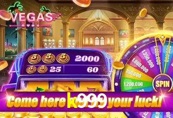 Desvendando o Mundo dos Jogos Virtuais na k999