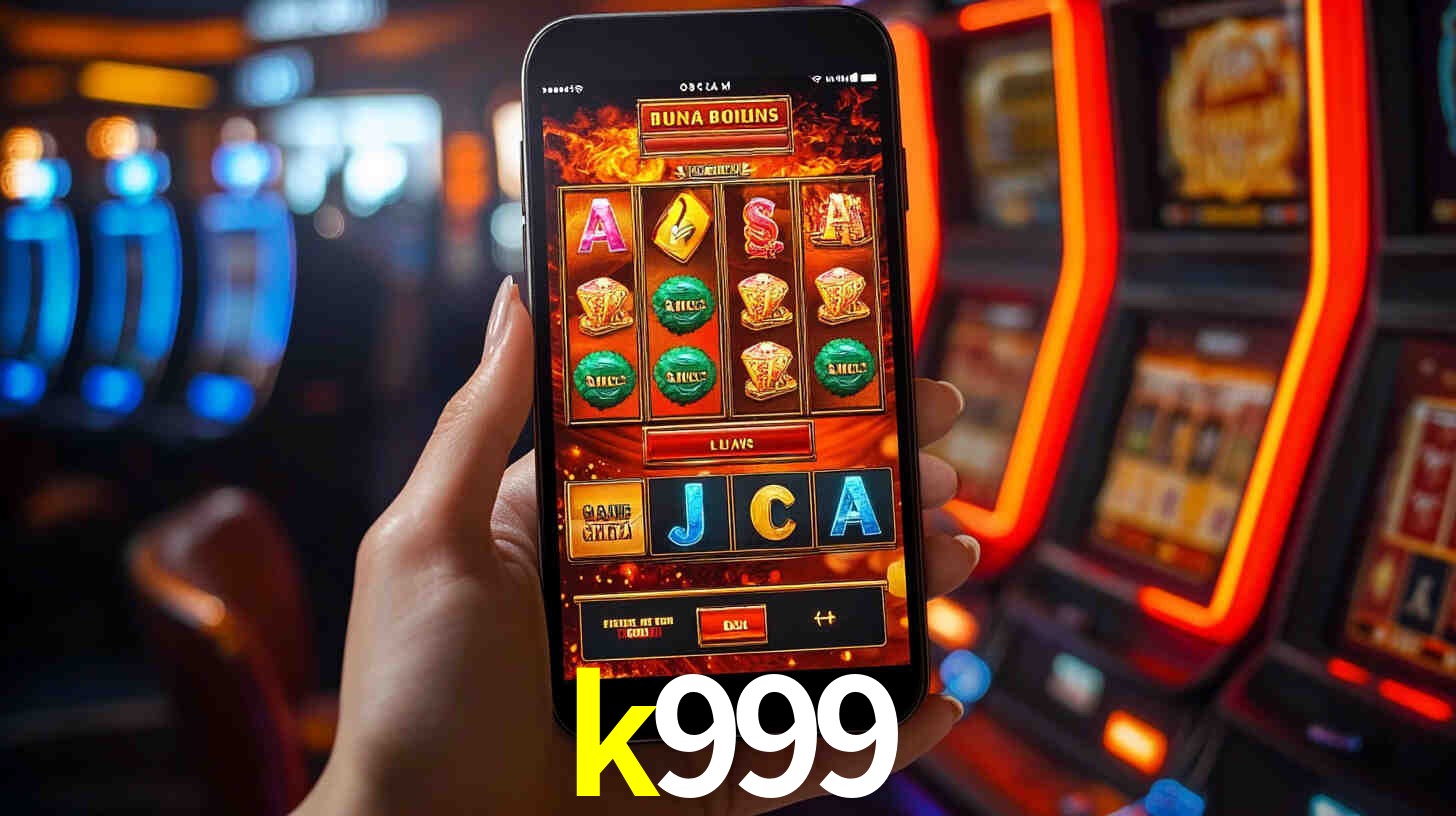 k999: Jogue Crash e Experimente Alta Recompensa Instantânea