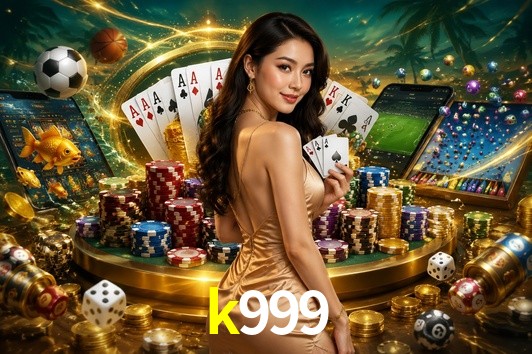 Live Casino k999
