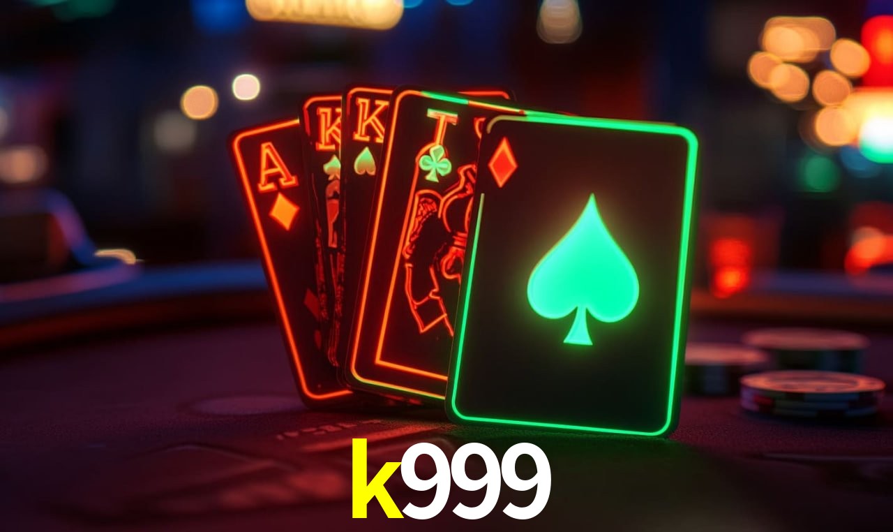 login k999.com