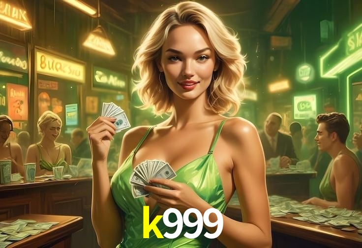 cassino k999