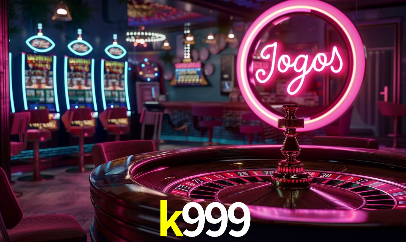 Jogos Exclusivos k999