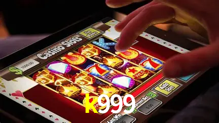 A Emoção da Loteria na k999: Uma Chance de Mudança de Vida