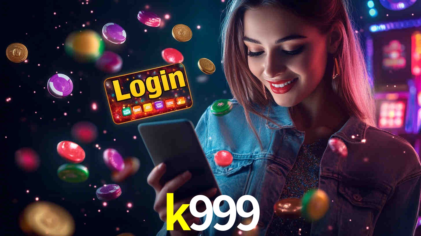 Instruções Download k999