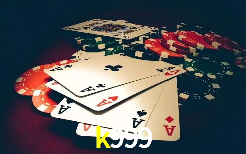 Oportunidades k999