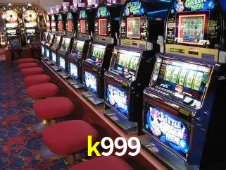 Apostas Esportivas na k999: Um Guia Completo