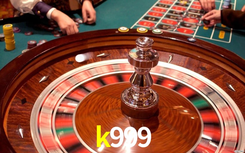 Jogos de Slot k999