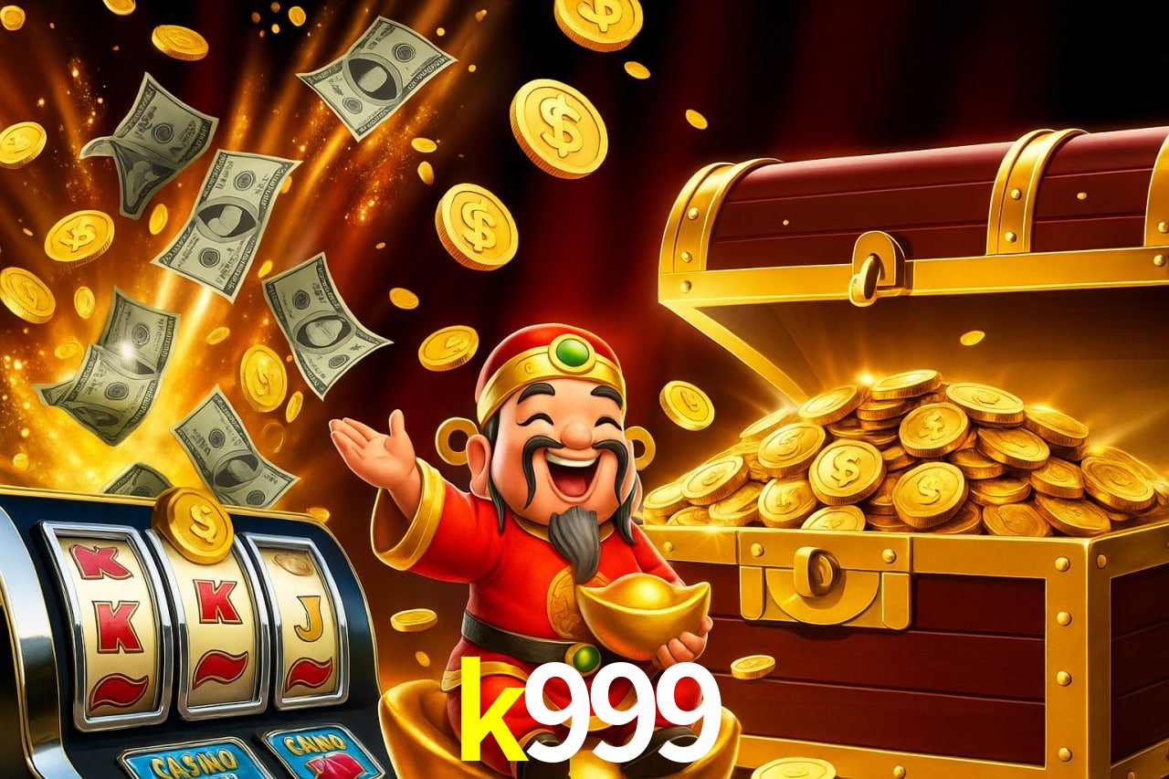 Diretório de Jogos k999