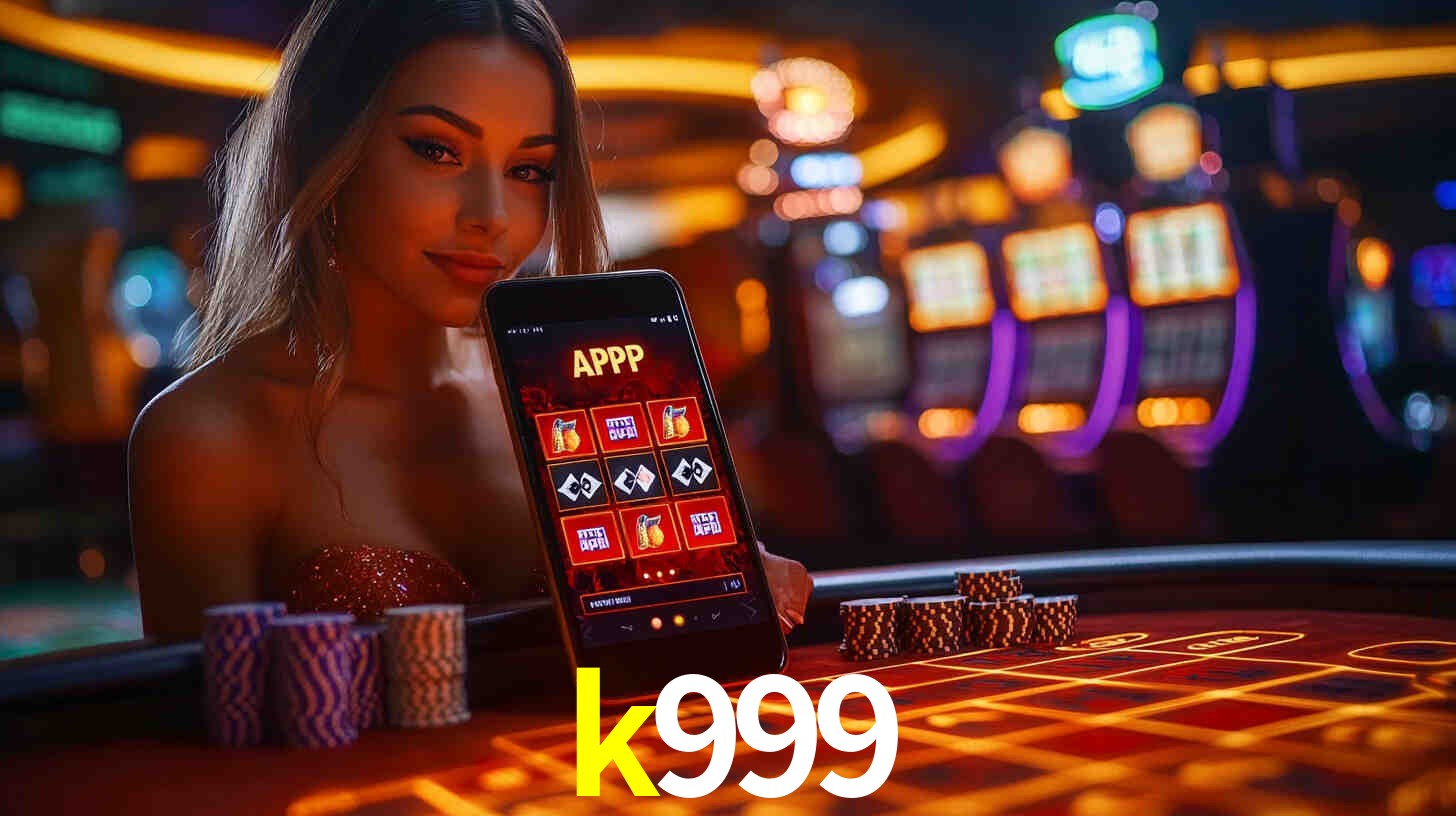 Segurança App k999
