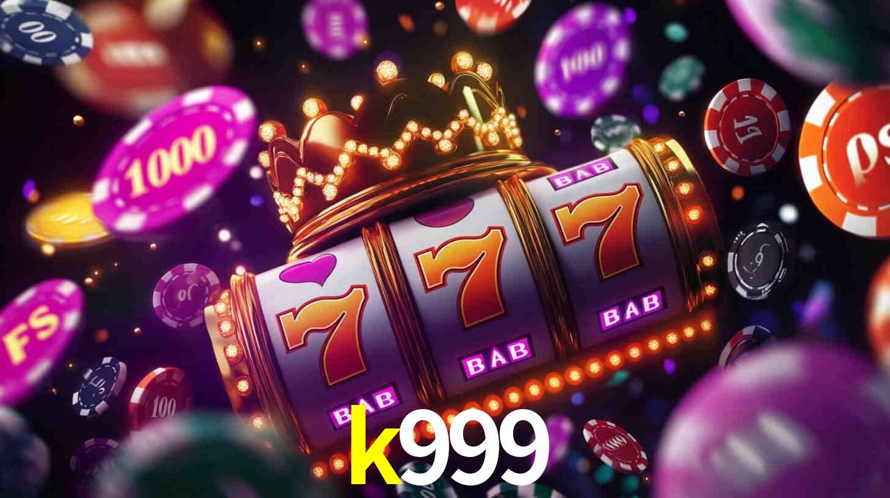 Game Providers k999