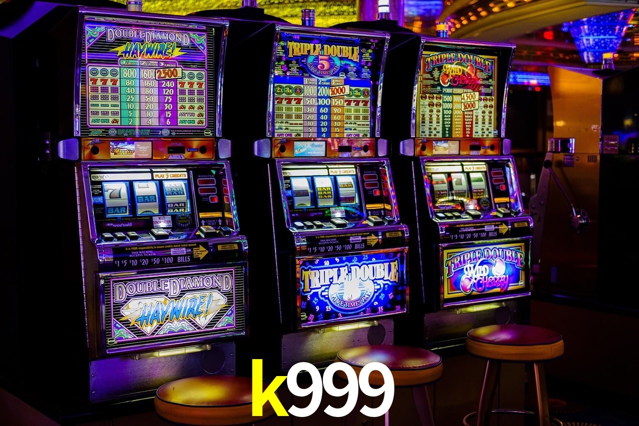 Promoção Relâmpago k999
